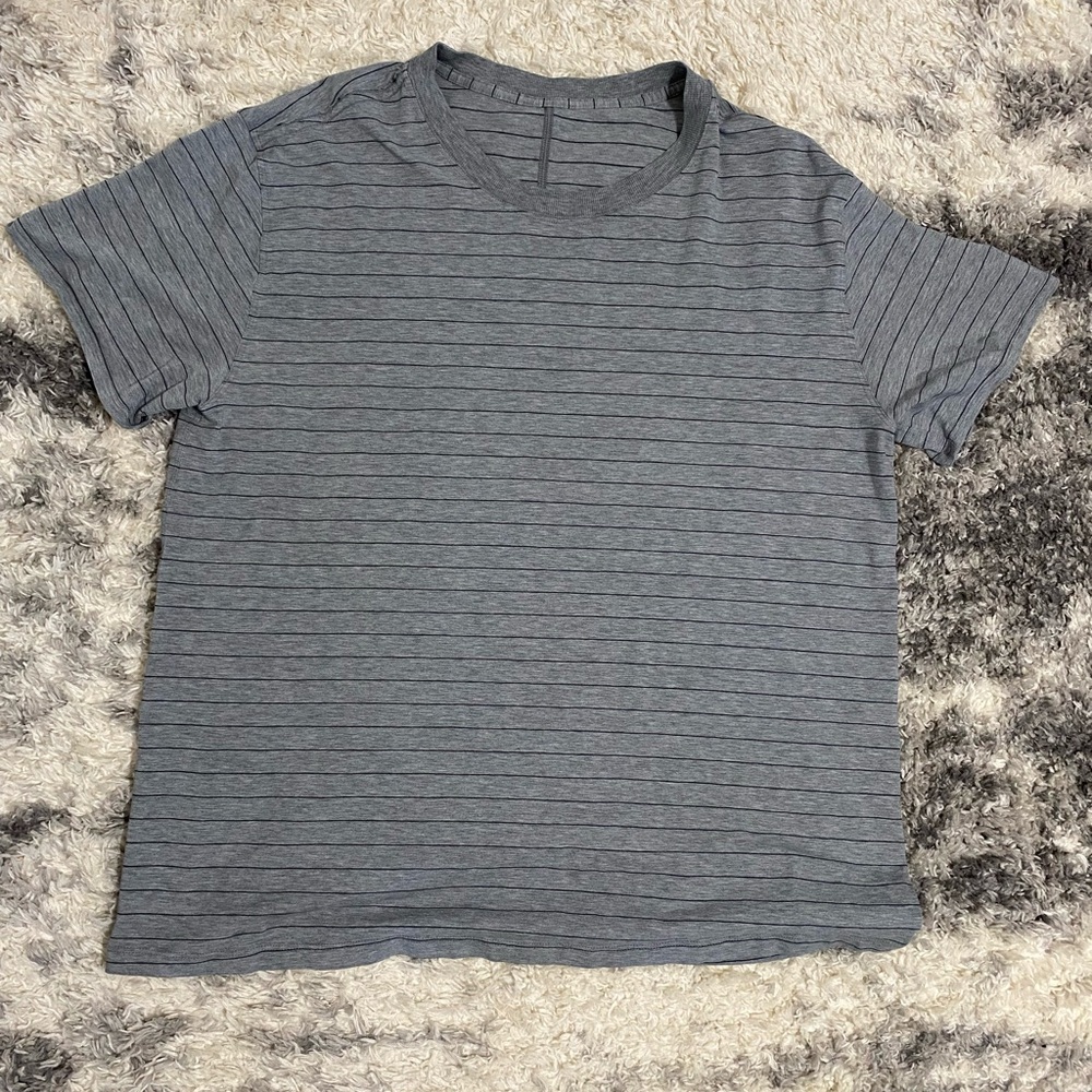Lululemon All Yours Tshirt